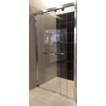 Marini Semi-Frameless Wall To Wall Sliding Door 1300-1410 * 1950